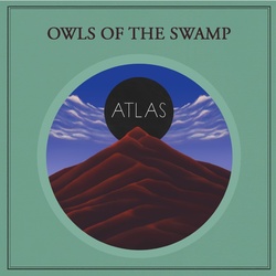 OWLS OF THE SWAMP - ATLAS