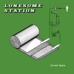 LONESOME STATION - Current Space