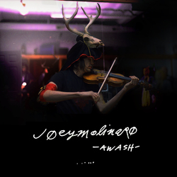 JOEY MOLINARO - Awash
