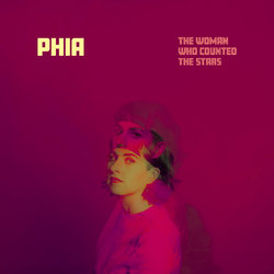 The Woman Who Counted The Stars - PHIA
