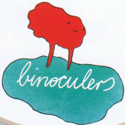 BINOCULERS