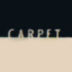 CARPET