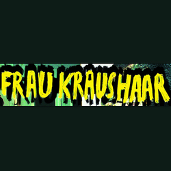 FRAU KRAUSHAAR