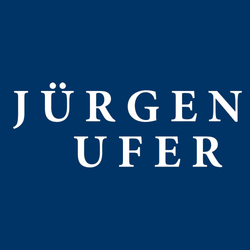 JÜRGEN UFER