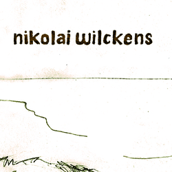 NIKOLAI WILCKENS