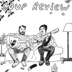 SOUP REVIEW