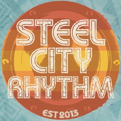 STEEL CITY RHYTHM