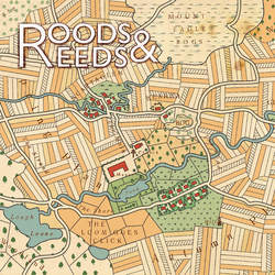 ROODS & REEDS - The Loom Goes Click